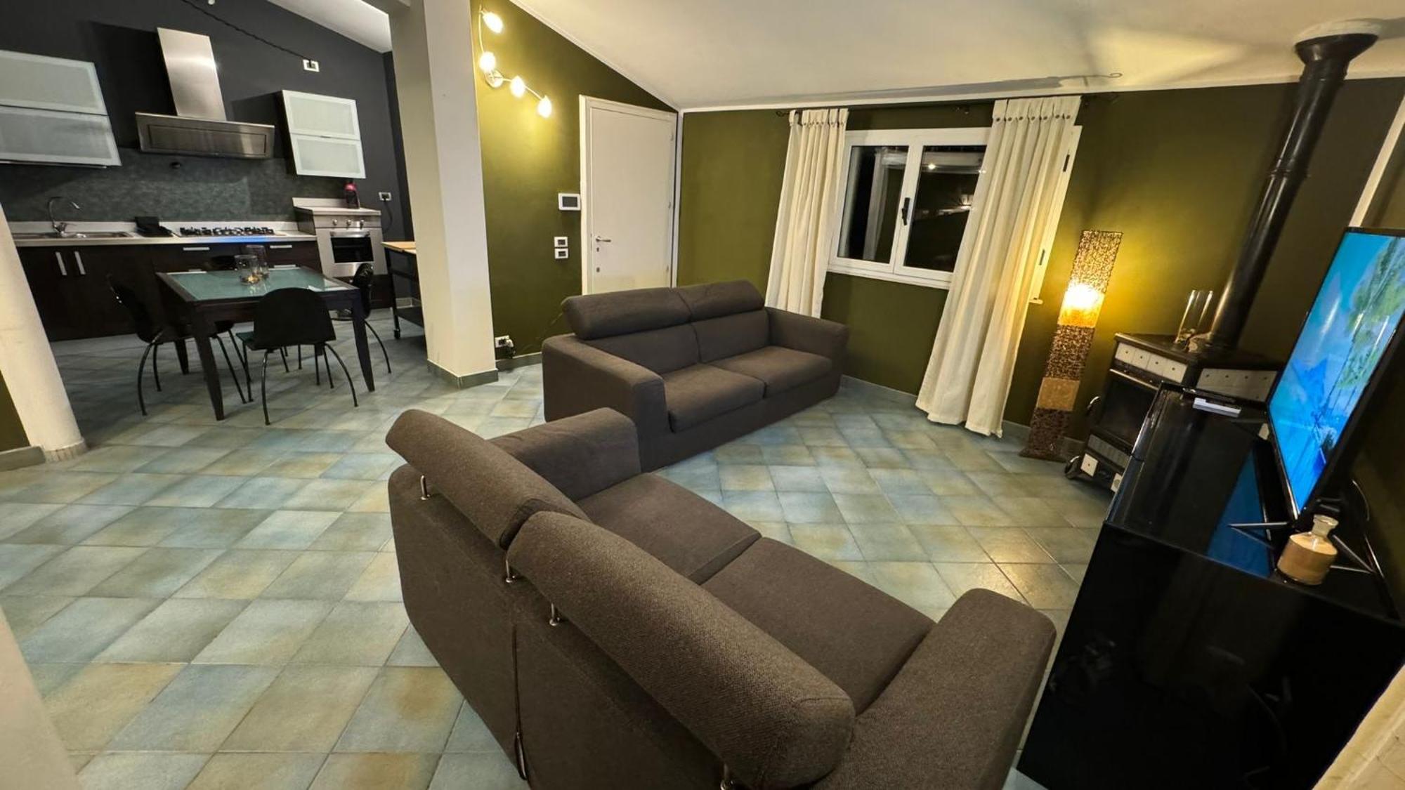 Апартаменты Moonlight House A 50 Mt Dal Mare Noto Marina Lido di Noto Экстерьер фото