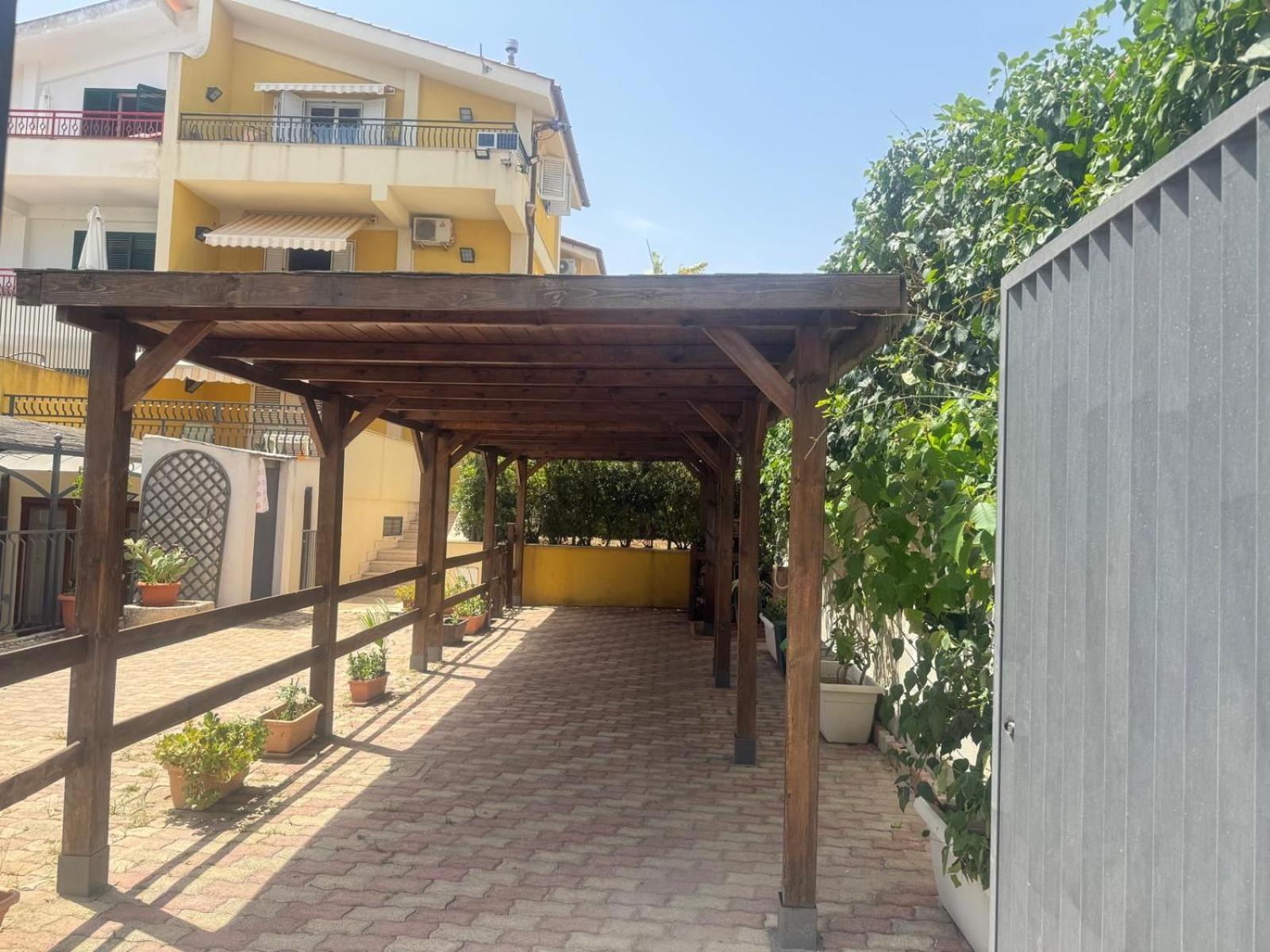 Апартаменты Moonlight House A 50 Mt Dal Mare Noto Marina Lido di Noto Экстерьер фото
